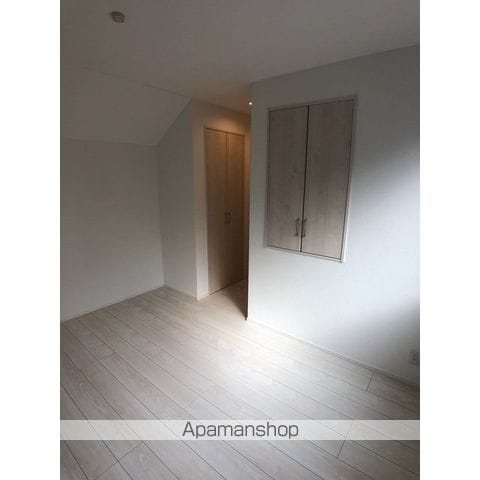Kolet要町16の内装写真