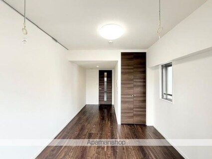 リージア中野新橋[1K/27.32m2]のリビング・居間5