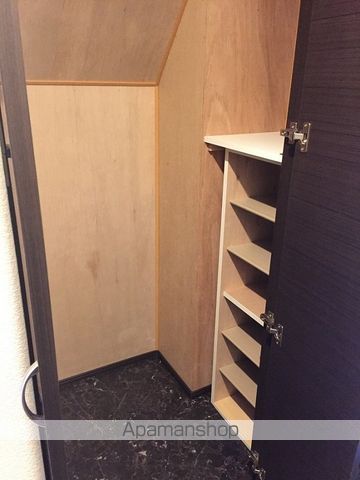 クレイノ吹上の内装写真