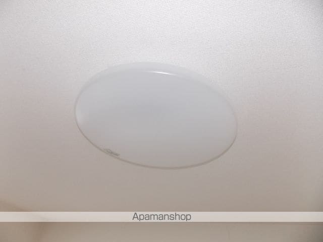 大口平和マンションの内装写真