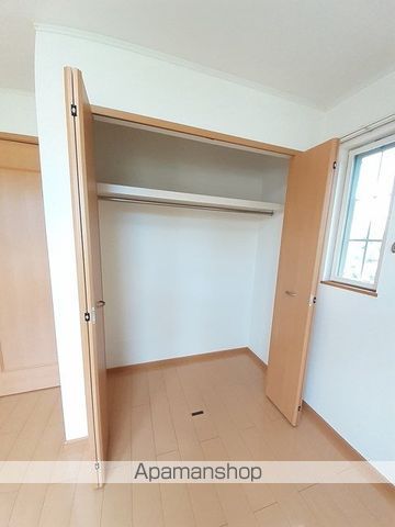 アルカンシェルRの内装写真