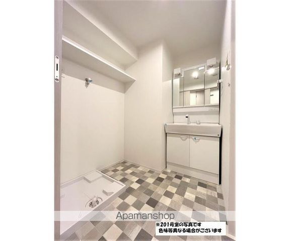 AVENIR 新深江の内装写真