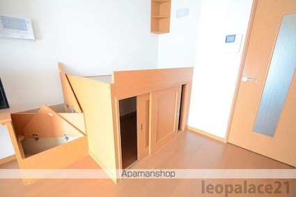 レオパレス永代町ヤシロ[1K/22.35m2]の内装2