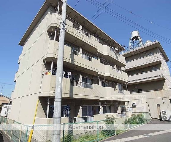 長岡ロイヤルパレスの外観写真