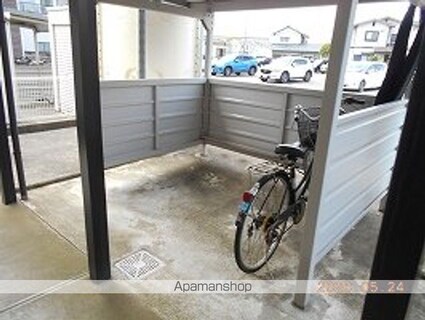 レオパレスあっと・豊夢[1K/23.18m2]の共用部4