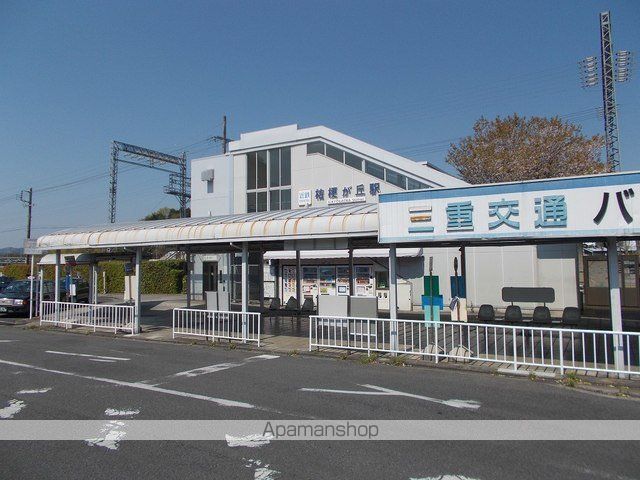 ロイヤルアイフティIVの周辺写真