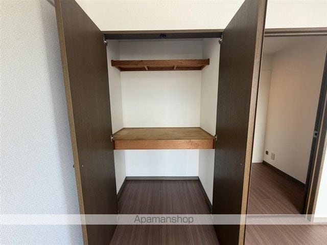 フォレストヒル小松島の内装写真