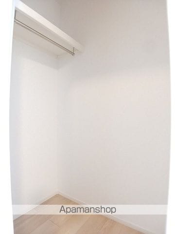 グリチーネの森の内装写真