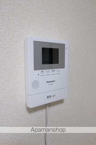 ローゼハイツの内装写真