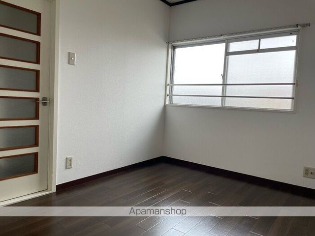 ローズハイツ川口の内装写真