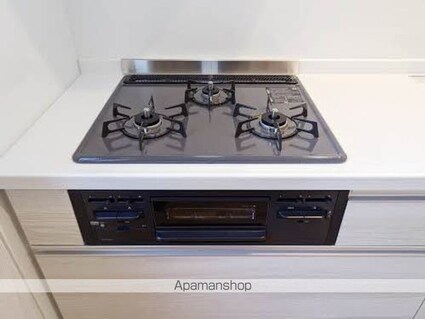 Ｐｒｅｍｉａｓ　Ｋ　室見[1LDK/46.89m2]の内装5