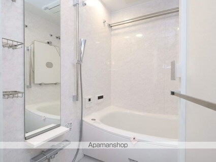 ザ・グランアルト栄[1LDK/37.54m2]のバス