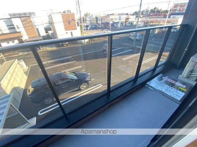 DーROOMベルポートの内装写真