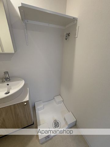 エスリードザ・イーストレジデンス大阪城の内装写真