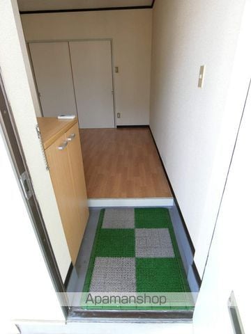 シャトー中川の内装写真