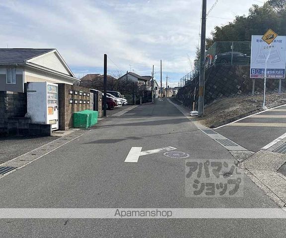 カーサ西の丘の周辺写真
