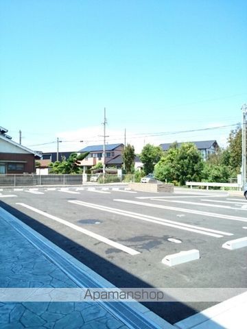 グランツ みなみの外観写真