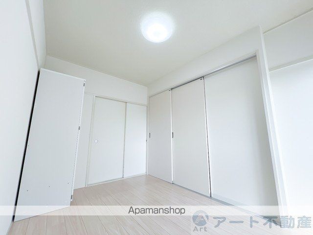 アルト堀江 3号棟の内装写真
