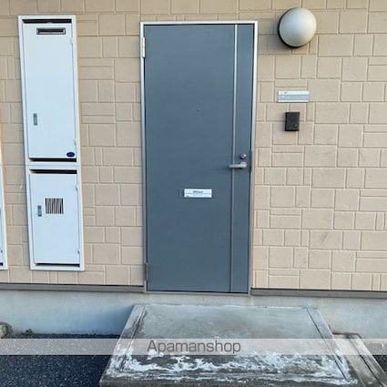 ボナールヴィレッジ[2LDK/53.98m2]のエントランス2