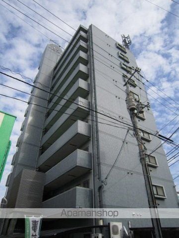 第15やたがいビルの外観写真