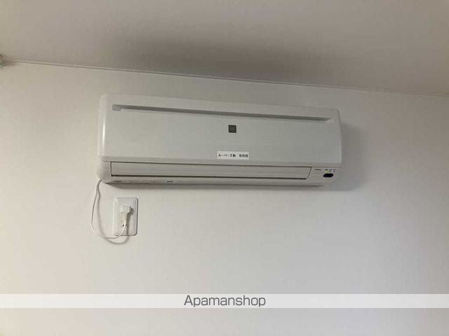 チリエージョ フィオーレの内装写真