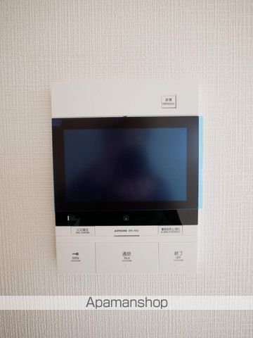 エスリードレジデンス大阪ウエストコートの内装写真