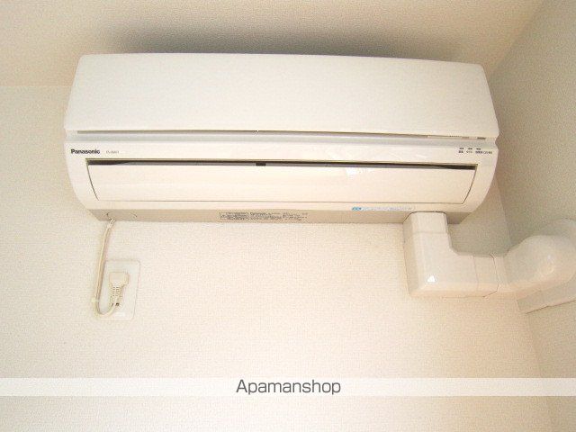 ロジュマン鵠沼の内装写真