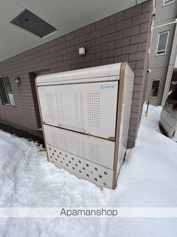 オクトブランシュのその他写真
