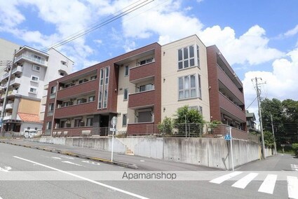 カーサグラナーテ[1R/30.62m2]の外観3
