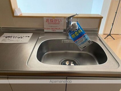 香川県高松市木太町[1LDK/53.33m2]の内装6