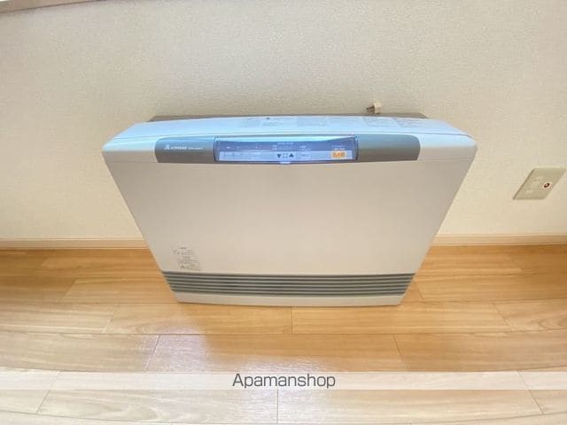 赤とんぼの内装写真