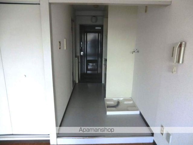 グロースコート香里園の内装写真