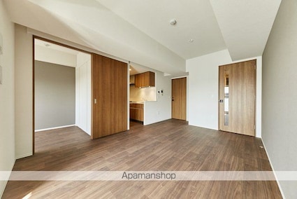 ＡＳＭＡＣＩ　ＭＡＩＳＯＮ両国Ⅰ[1LDK/43.13m2]のリビング・居間