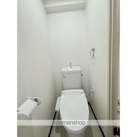 阪神ハイグレードマンション5番館の内装写真
