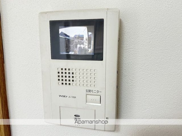 シェトワの内装写真