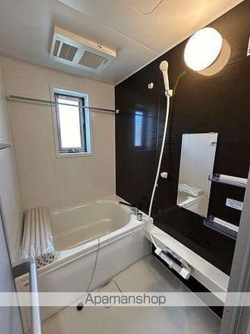 カプラン花田Iの内装写真