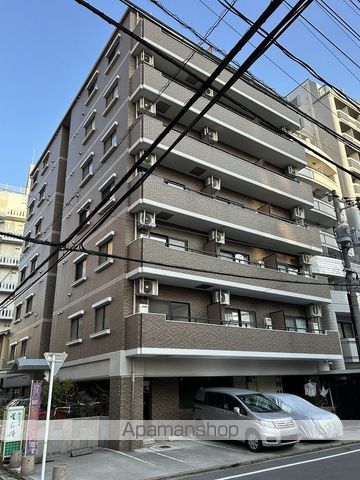 ノーブル平和大通り