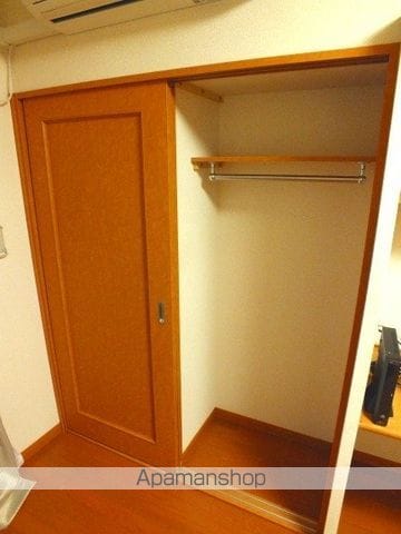 レオパレスカーサーセンの内装写真