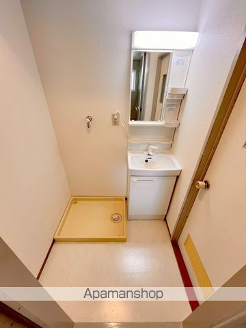 コンフォートシンビューの内装写真