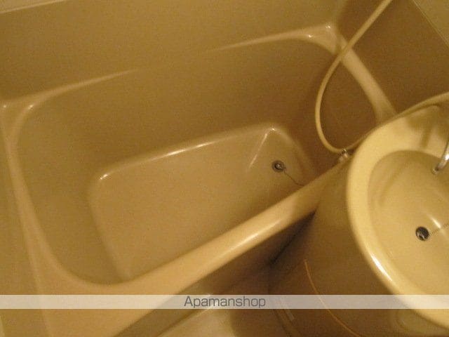 井手ビルの内装写真