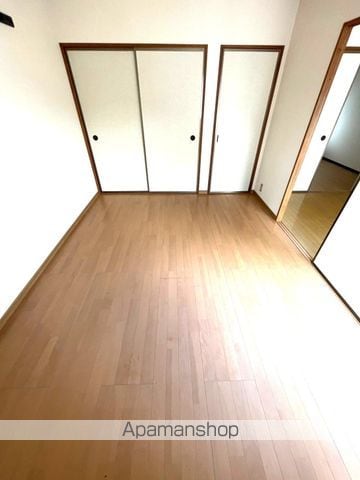 サンコーポの内装写真
