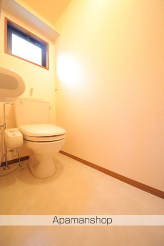 チェリービューの内装写真