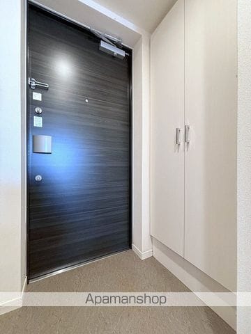 PRESSANCE長堀通グレイタスの内装写真