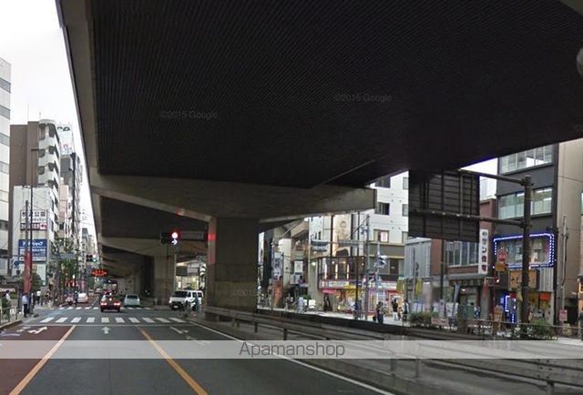 レジディア世田谷弦巻の周辺写真