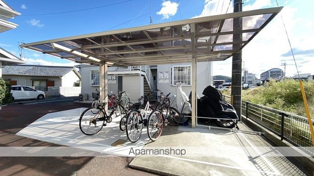 グランドール原尾島 Bのその他写真
