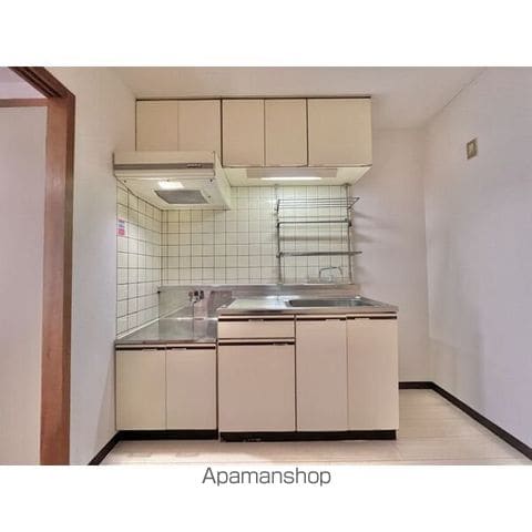 グリーンハイツ今池の内装写真