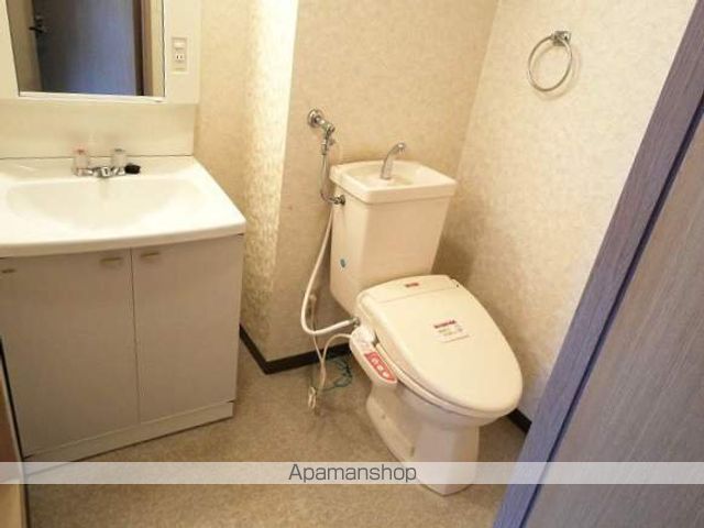 グランメール南郷14の内装写真