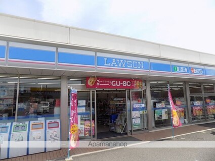 愛知県北名古屋市沖村岡[2LDK/73.23m2]の周辺3