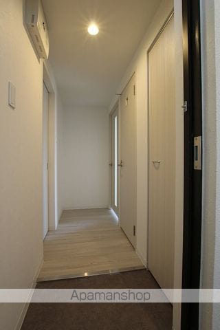 A BOND平岸の内装写真
