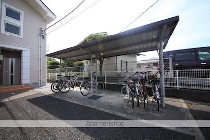 サンモールソフィア[1R/35.18m2]の共用部1